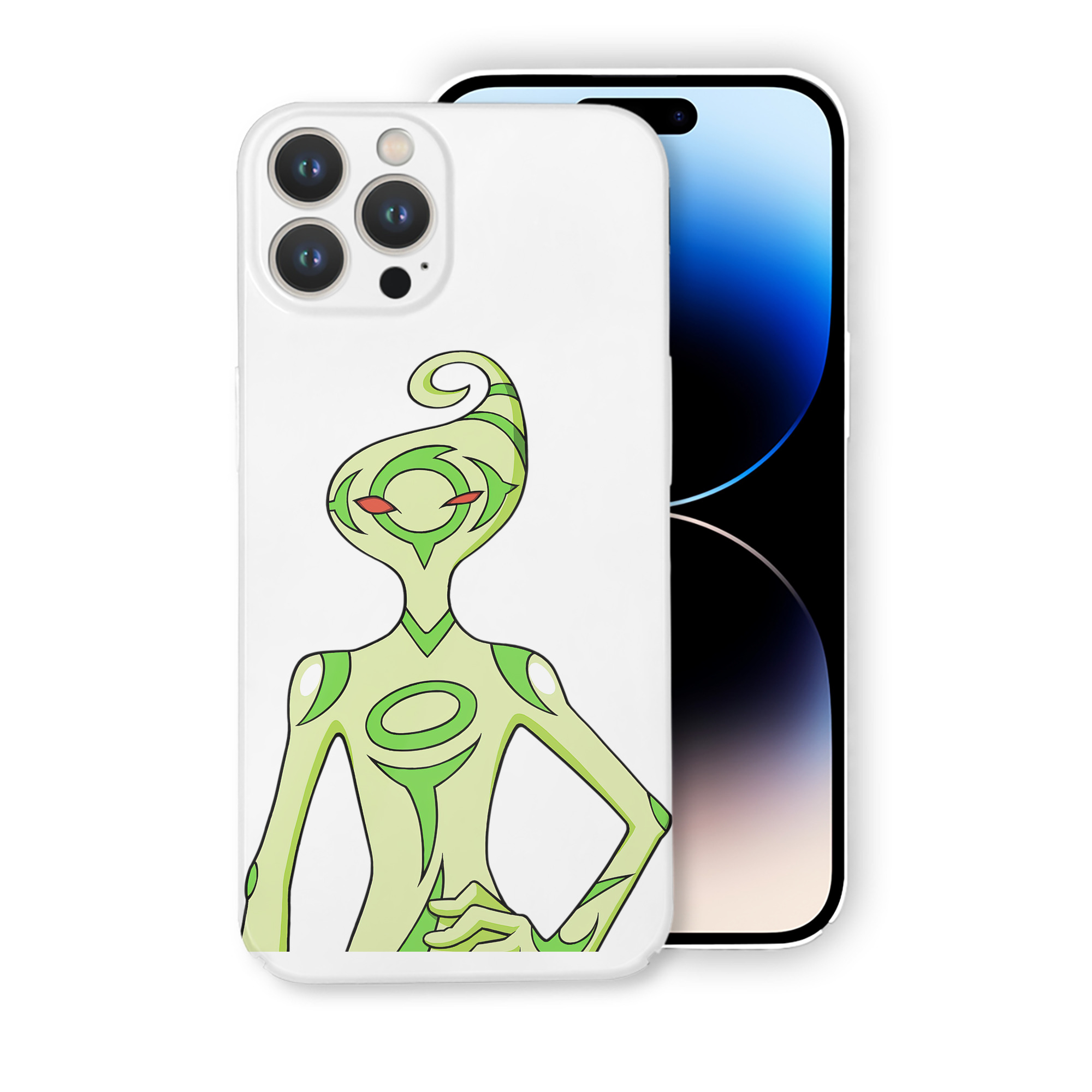 （画像用） 遊☆戯☆王 Yu-Gi-Oh! 【iPhone 14シリーズ対応】ハードケース
